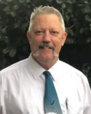 Photo of Travis Johnson Sr, Licensed Professional Counselor, LPC