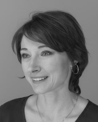 Photo of Dr. Lauren Gardner, Licensed Clinical Mental Health Counselor, PhD, LCMHC