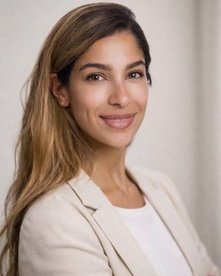 Photo of Saba Pasha, Marriage & Family Therapist Associate, AMFT, APCC