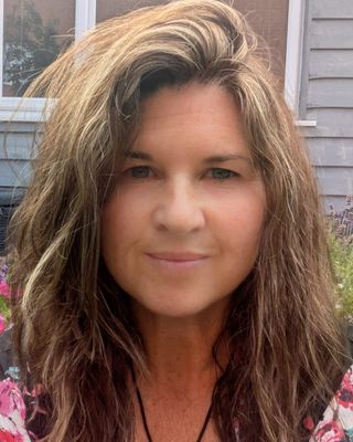 Photo of Carmen Marshall, Counsellor, MBACP