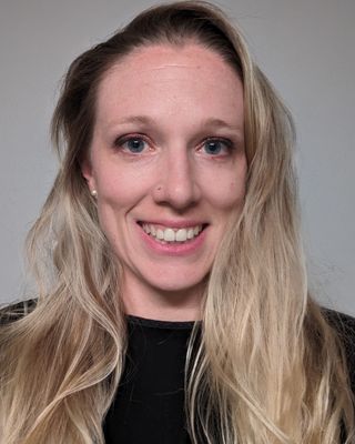 Photo of Amanda Sapale, Clinical Social Work/Therapist, MSW, LCSW