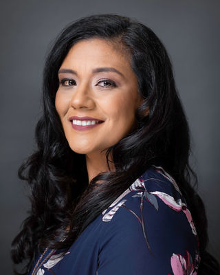 Photo of Mayra Sigala-Ramon, MEd, LPC-S, Licensed Professional Counselor