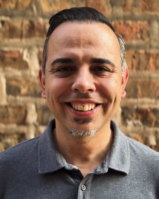 Photo of David Salas, Clinical Social Work/Therapist, LCSW