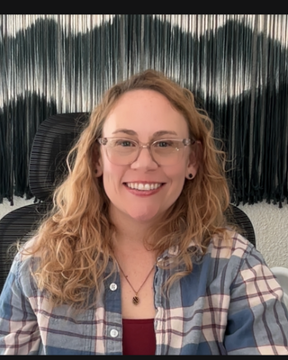 Photo of Robyn Towler, Licensed Professional Counselor, MA, CACREP, NCC, LPC, EMDR