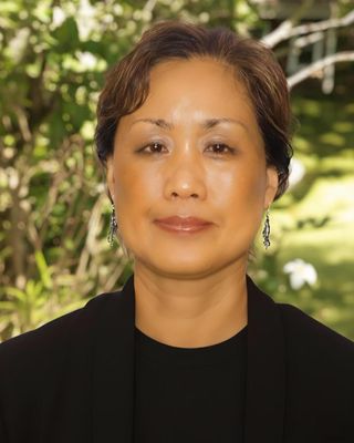 Photo of Youngoak Kim Pryor, Psychiatric Nurse Practitioner, MN, ARNP, PMHNP, BC