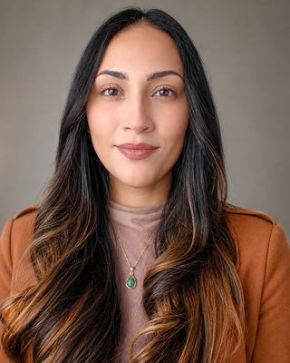 Photo of Martha Greenhaw, Pre-Licensed Professional