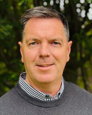 Photo of Alan Brodie, Counsellor, MCOSCA