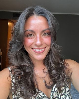 Photo of Kali Carvalho, Clinical Social Work/Therapist