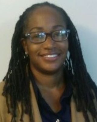 Photo of Jamila Hankins, Clinical Social Work/Therapist, LCSW