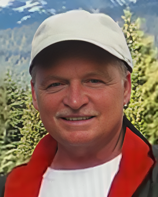 Photo of Leonard Anders, Licensed Professional Counselor, LPC