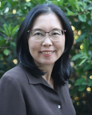 Photo of Grace Kim, Psychologist in Glendora, CA