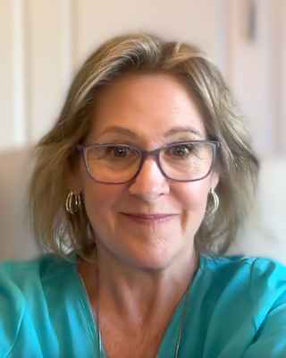 Photo of Christine Ewald, Licensed Professional Counselor, LPC, LMHC