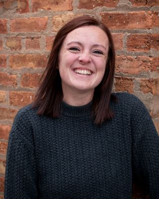 Photo of Cheyenne Grace, Clinical Social Work/Therapist, LSCW