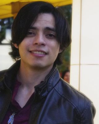 Foto de Luis Fernando Arroyo Moreno, Psicoterapeuta, Maestría