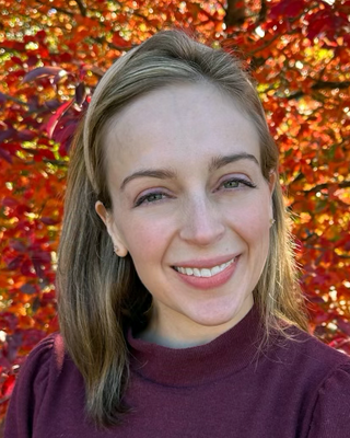 Photo of Anna Gray, Clinical Social Work/Therapist in Denver, CO