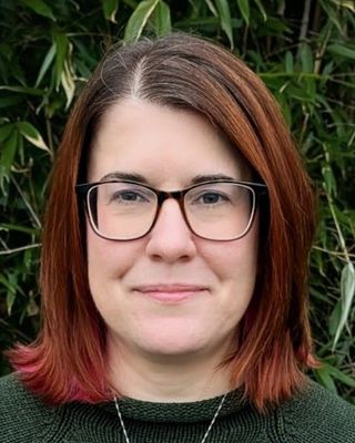 Photo of Dr. Kirsten E Petersen, Psychologist, PhD