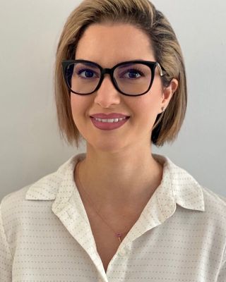 Photo of Faezeh Nassry, Psychiatrist