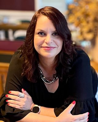 Photo of Kristy Karas, Psychiatric Nurse Practitioner, PMHNP, RXN