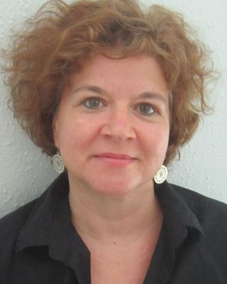 Photo of Elisabeth Auer - Elisabeth Auer, MUKCP, Psychotherapist