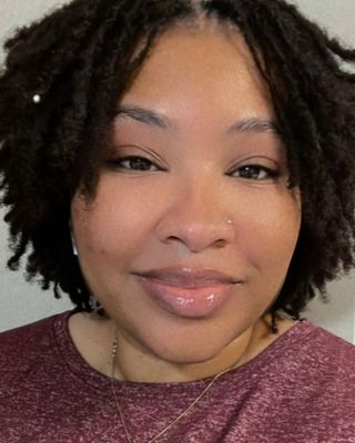 Photo of Diamond Johnson, Licensed Professional Counselor, LPC