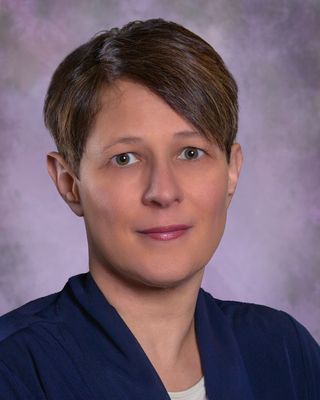 Photo of Julia Martyn, Psychiatric Nurse Practitioner in Essex, MA