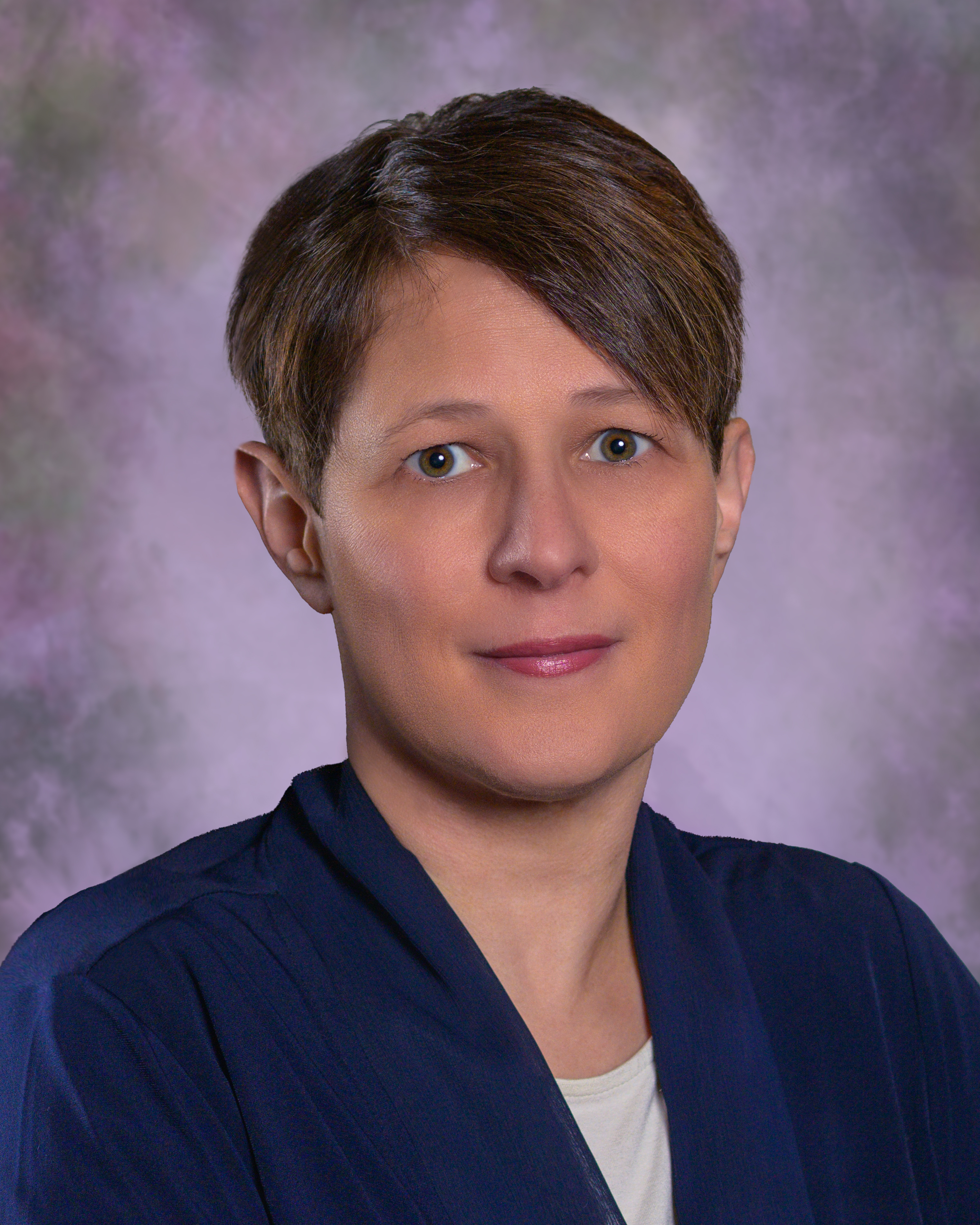 Molly McLaren, Psychiatric Nurse Practitioner, San Diego, CA