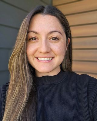 Photo of Gina Romo, Licensed Professional Counselor Candidate