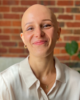 Photo of Sheridan Ruth Bibo - ADHD, Trauma & Burnout • Somatic Coaching