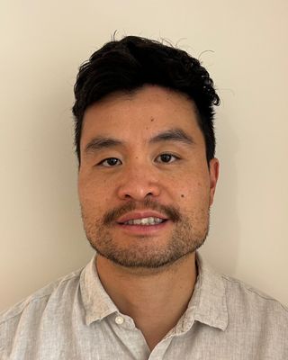 Photo of Aidan Ma, Psychologist, MPsych, PsyBA - Clin. Psych