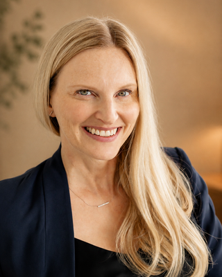 Photo of Nadene Riopelle - Anxiety, Career, Burnout, Overthinking - Nadene, Registered Psychotherapist (Qualifying), Intern, Career, Burnout, Anxiety, Type A