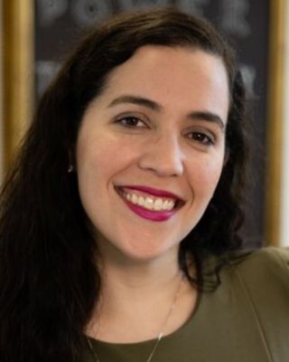 Photo of Virginia Gaddis, Licensed Professional Counselor