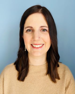 Photo of Rebecca Russell, Clinical Social Work/Therapist, LCSW