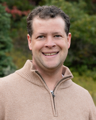 Photo of Bradford Stucki, Marriage & Family Therapist, LMFT