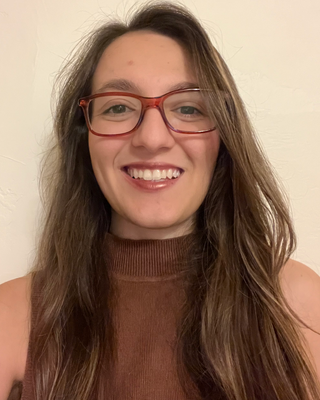 Photo of Gabriella Vetrano, Pre-Licensed Professional, LP