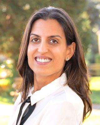 Photo of Maril Yehudian, Psychiatrist, MD