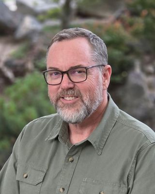 Photo of Bradley K Lambson, Marriage & Family Therapist, LMFT