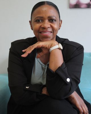 Photo of Nomonde Mapele, Psychologist, MA, HPCSA - Clin. Psych.