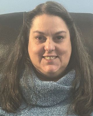 Photo of Laurie Brown, Clinical Social Work/Therapist, LICSW
