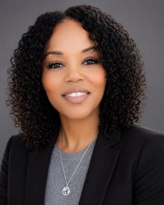Photo of Ledrea Taylor, Clinical Social Work/Therapist, LCSW