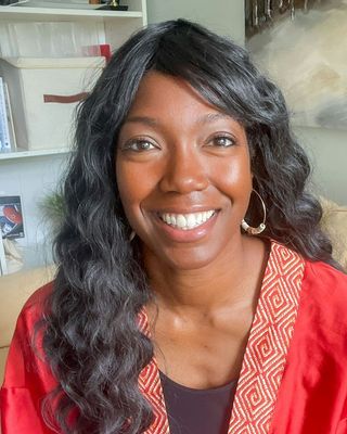 Photo of Tia Crooms - Systemic Supervision Training Center, PLLC , LMFT, Marriage & Family Therapist