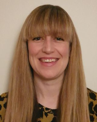 Photo of Dr Eleanor (Nell) Filgate, Psychologist in Dundee, Scotland