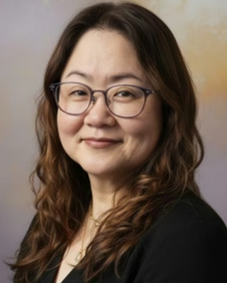 Photo of Katy Kong, Licensed Professional Counselor, LPC