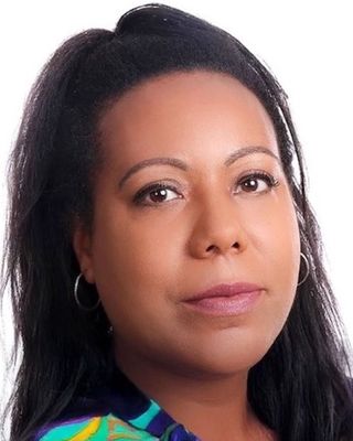 Photo of Carla Harnell, Counsellor