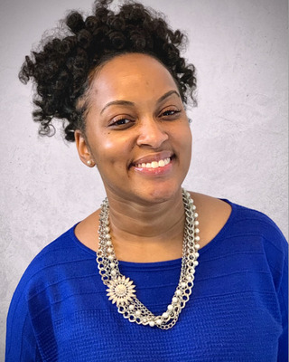 Photo of Amber Ashford Lmsw - Amaris Counseling Llc, Master Social Worker in Memphis, TN