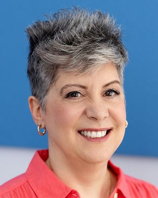 Photo of Missy Fogarty, Art Therapist, MA, MT-BC, LCAT