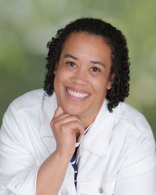 Photo of Rianna Bailey, Clinical Social Work/Therapist, MSW, LCSW