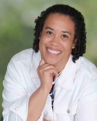 Photo of Rianna Bailey, Clinical Social Work/Therapist, MSW, LCSW