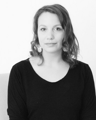 Photo of Meagan Chaffey, Counsellor, MEd, RCT, CCC