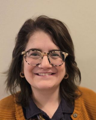 Photo of Elizabeth Menon, Licensed Professional Counselor, MA, LPC