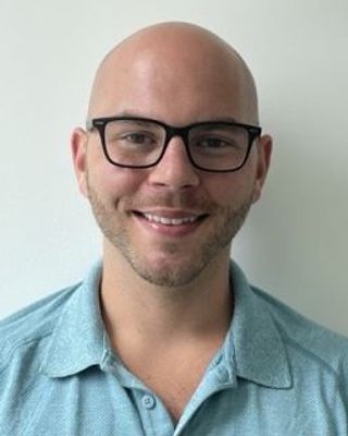 Photo of Jeffery Garrison, Psychologist, LCP